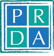logo for PRDA